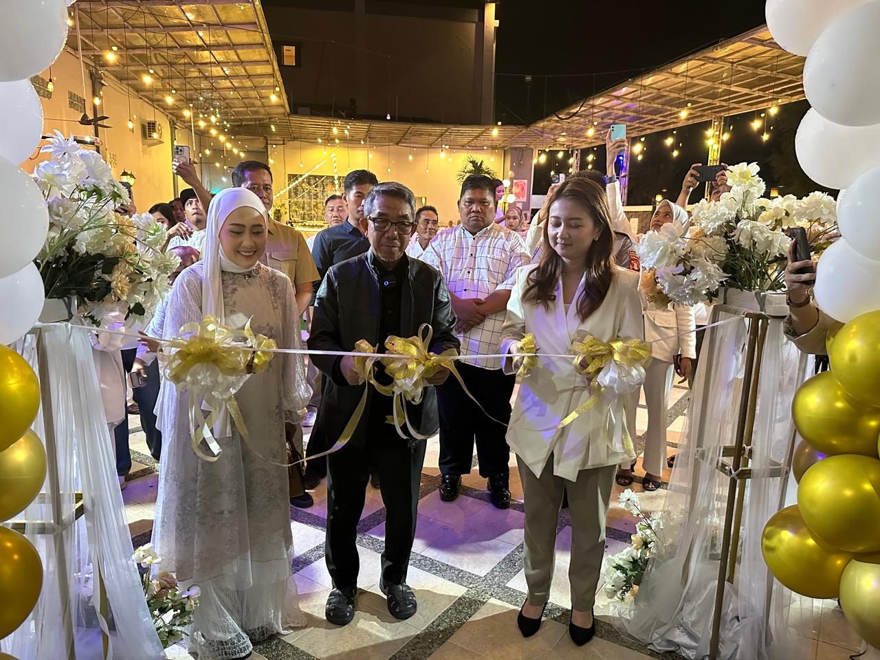 Bupati Kutim Dorong Peningkatan Layanan Hotel di Sangatta