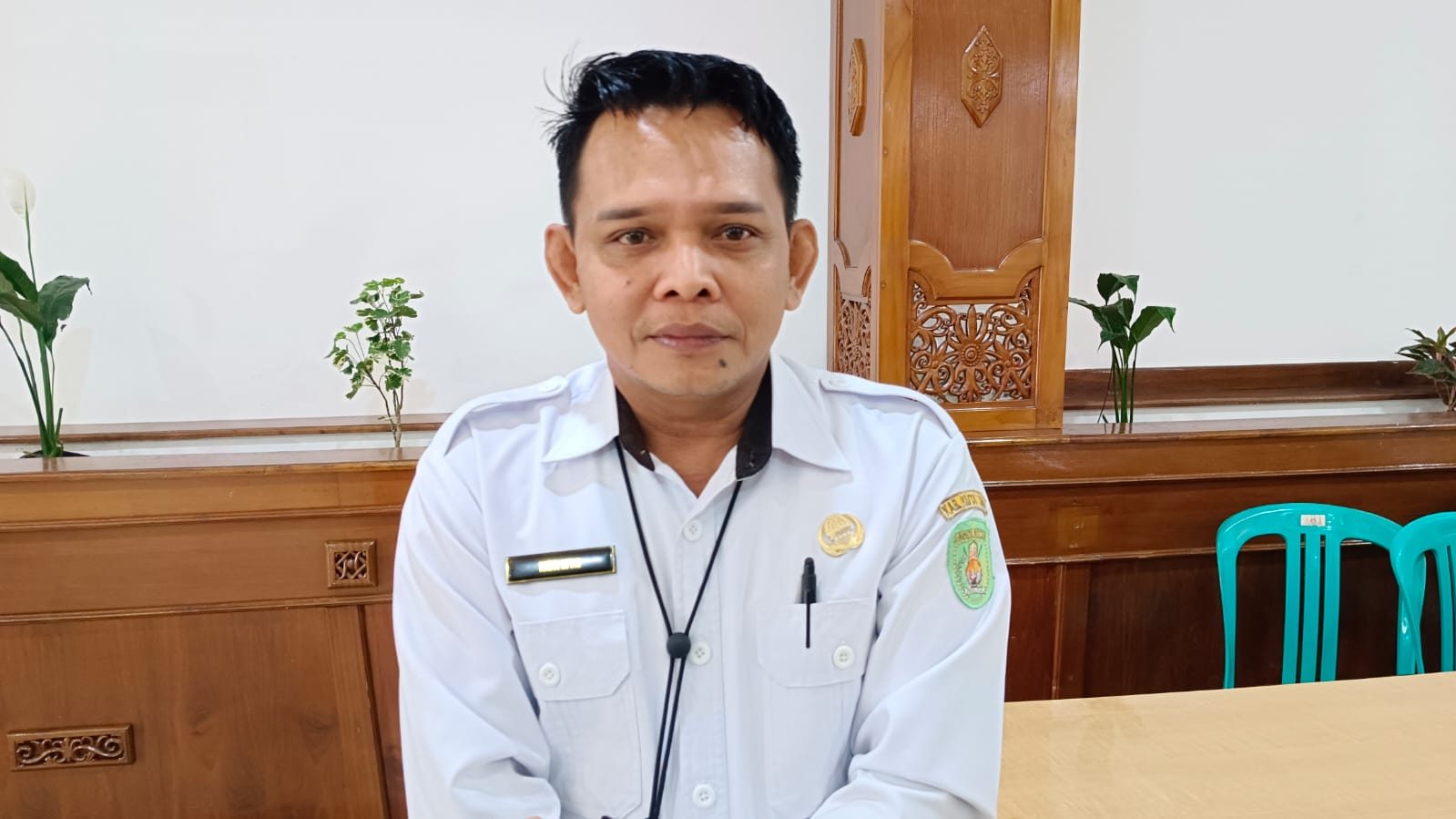 Pelayanan Publik Prima, Kutim Sukses Raih Predikat A dari Ombudsman RI